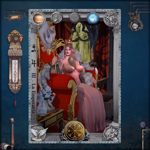 Item #81703717885701679420244426985503748541742411620896309859703145883705226035201 Media