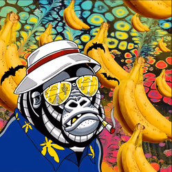 Honorary Satoshi Sadbois