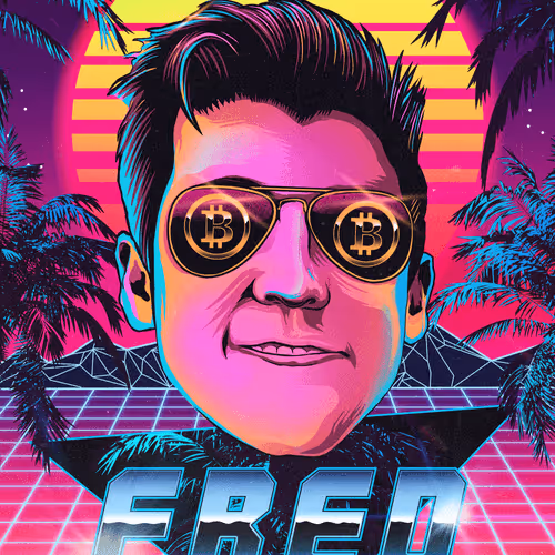 Crypto Banter NFT Store