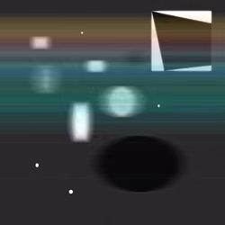 Spacenotes
