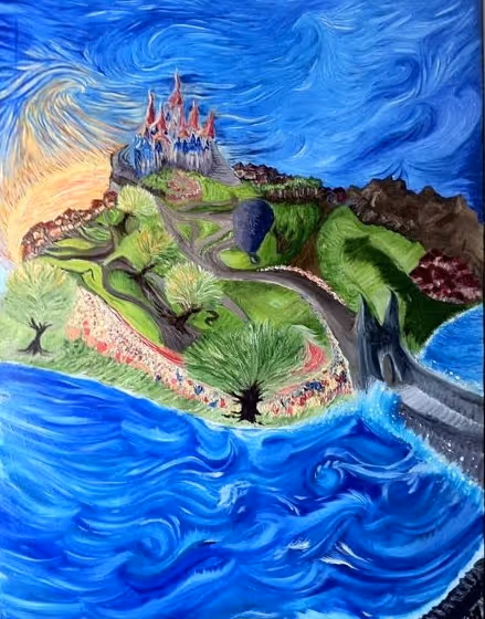 Item #18737498391272000360770389809007454971893280623716805117201428366006148923393 Media