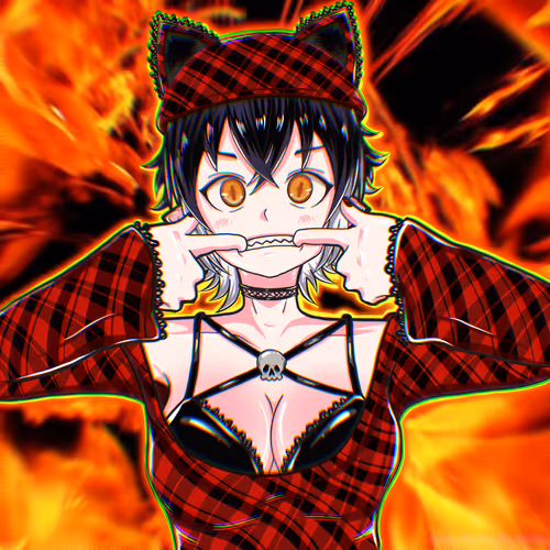 Waifudemonworld