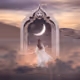 Lions Gate New Moon