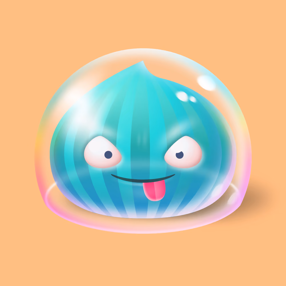 Slime #982