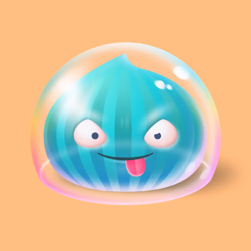 Slime #982
