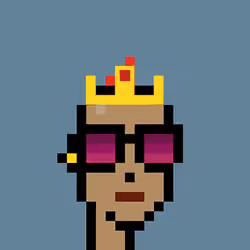 PartyPunk #0282