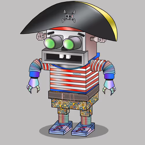 Item #7948986454524070020768945236896966363085064345480333639509856179361459208193 Media