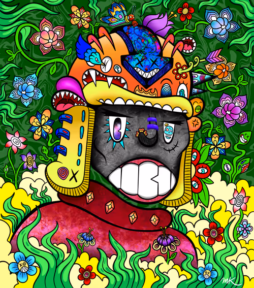 Item #17952849878887483878066069394846488006829626850698439590220489736742233964554 Media