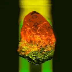 Earth Crystal