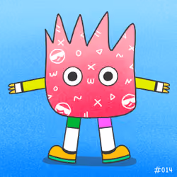 THE STUDENT #014