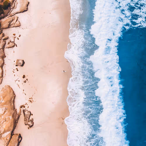 #26: Making Waves
