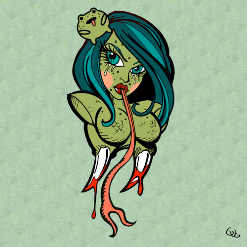 Item #73680328581492002845701522853434230424157904374248808028269211324169280552961 Media