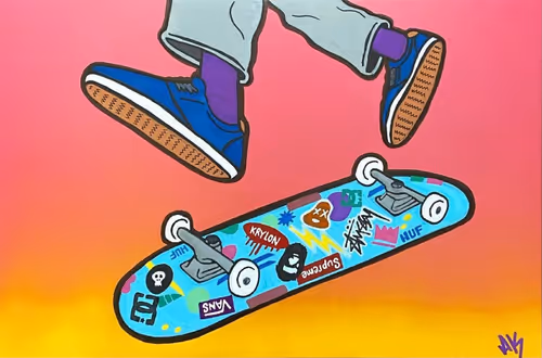 Item #41503496858224663677576873637936294718688981543637965702447223097752511578113 Media