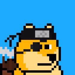 Dooggie #8124