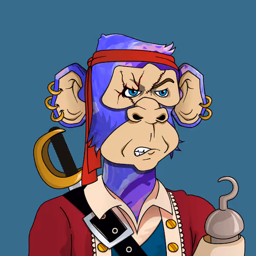 Monkey #4090