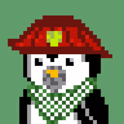 PixelPenguin 413