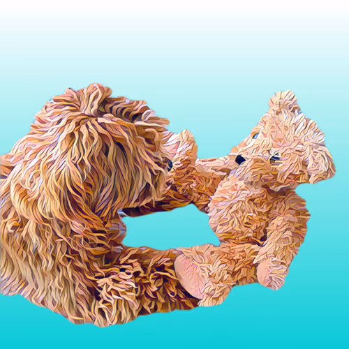 Metaversemaltipoo