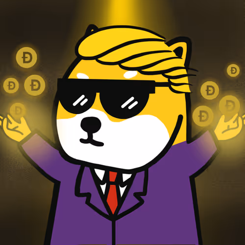 Short Squeeze Master Doge