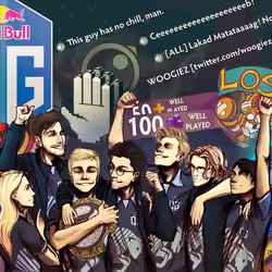 OG TEAM