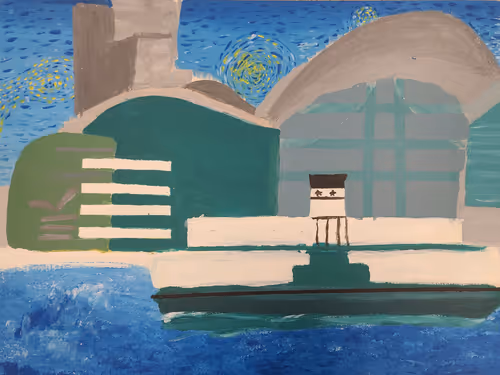 Item #14083672485170261147516206413012544993777725814298899342853194652521573908481 Media