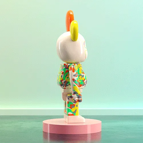 Item #3847198989164766821024499320924509634866397432387751769515045271396925046785 Media