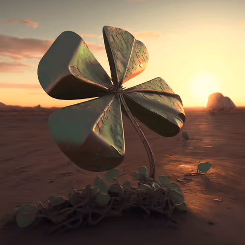 Last Lucky Clovers