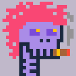 Skelecode Beto #0664