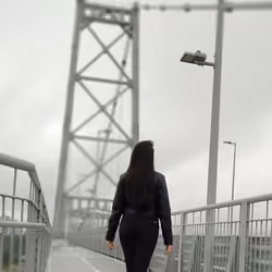 Bridge #10
