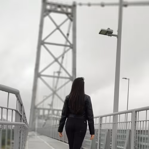 Bridge #10