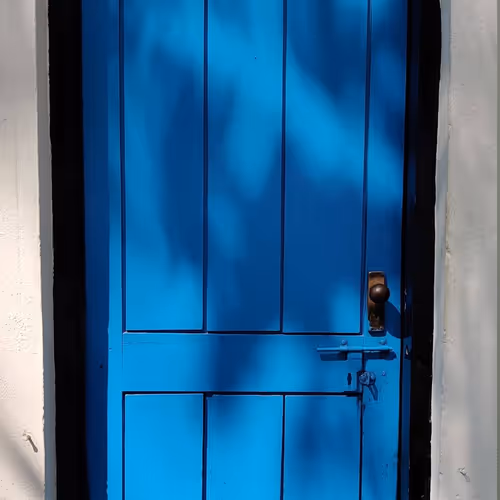 For The Love Of Blue