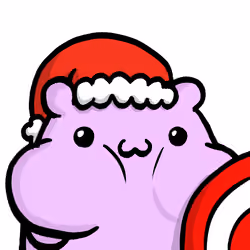 Hammy #0904