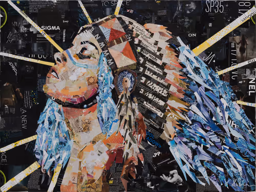 Item #5062625651939859838858990513893959957284952333095590486706691663729493278721 Media