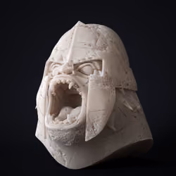 GS SCULPTURE #03