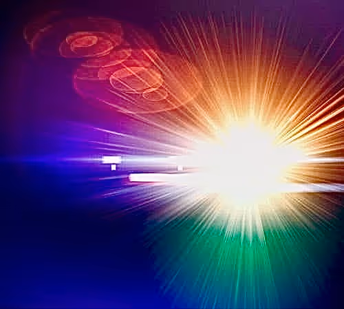 star explosion 