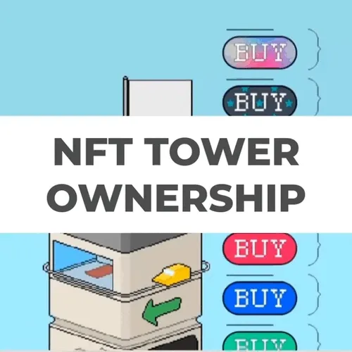Nfttower