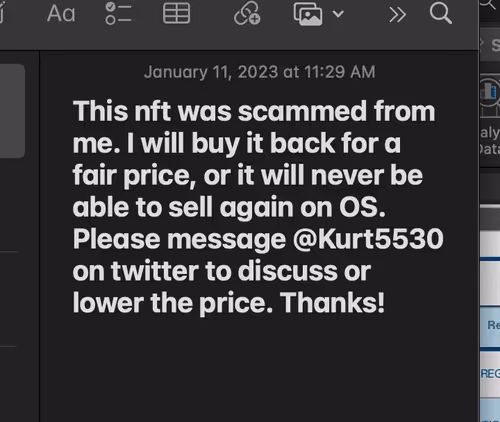 Metamoon69 Collection