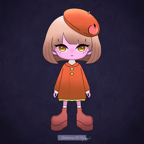 Item #4645175688304296870035361422503715996181473380554972375927162437507362062337 Media