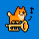 Happy Trumpet