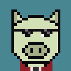 Cryptopiggie #116