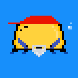 JED E. JELLYFISH #440