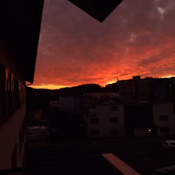 sky bloody