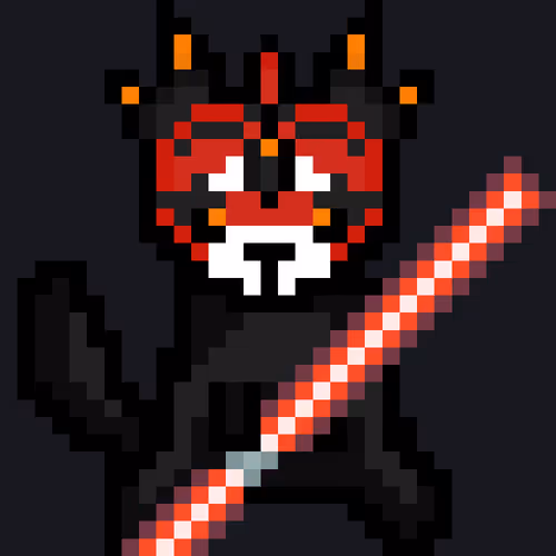 Red Panda #95