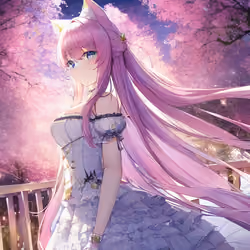KEMOMIMI_AI2 #171