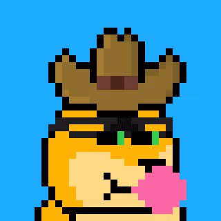 Dooggie #6416