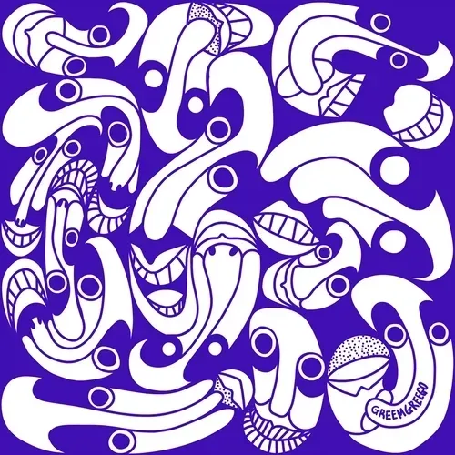 Greemgreego X 1 of 1