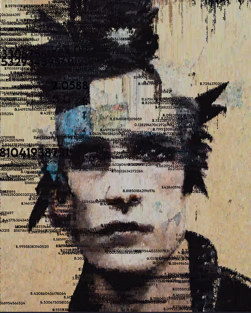 Item #46324335966005134489359889852548900547468907611747407073082691401770359324673 Media