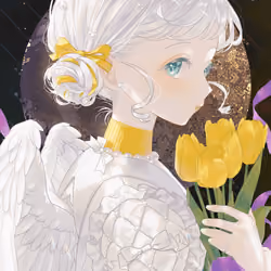 Floral Lead