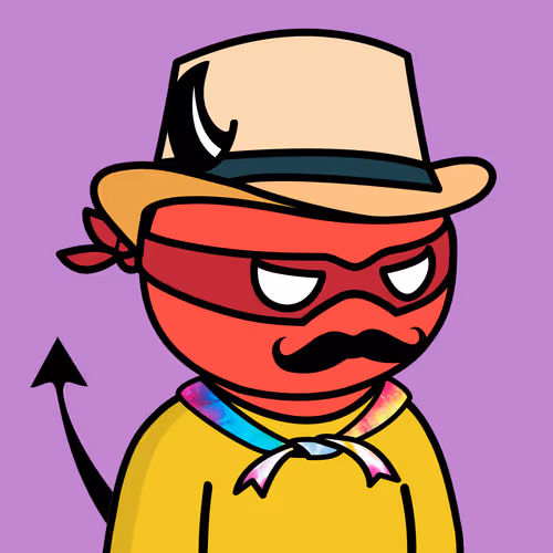 Cool Devils Nft