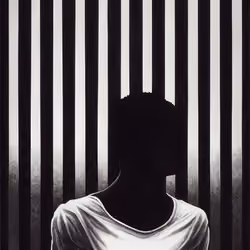 barred