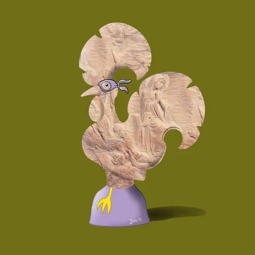 Item #59384754873165776513443063201736250141220166655073125537343567164103230226433 Media